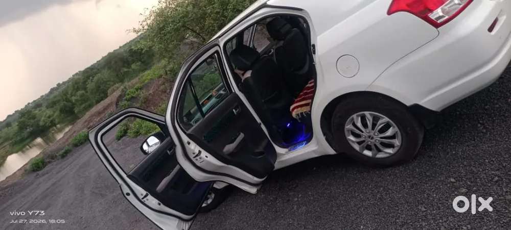 Maruti Suzuki Dzire 2009