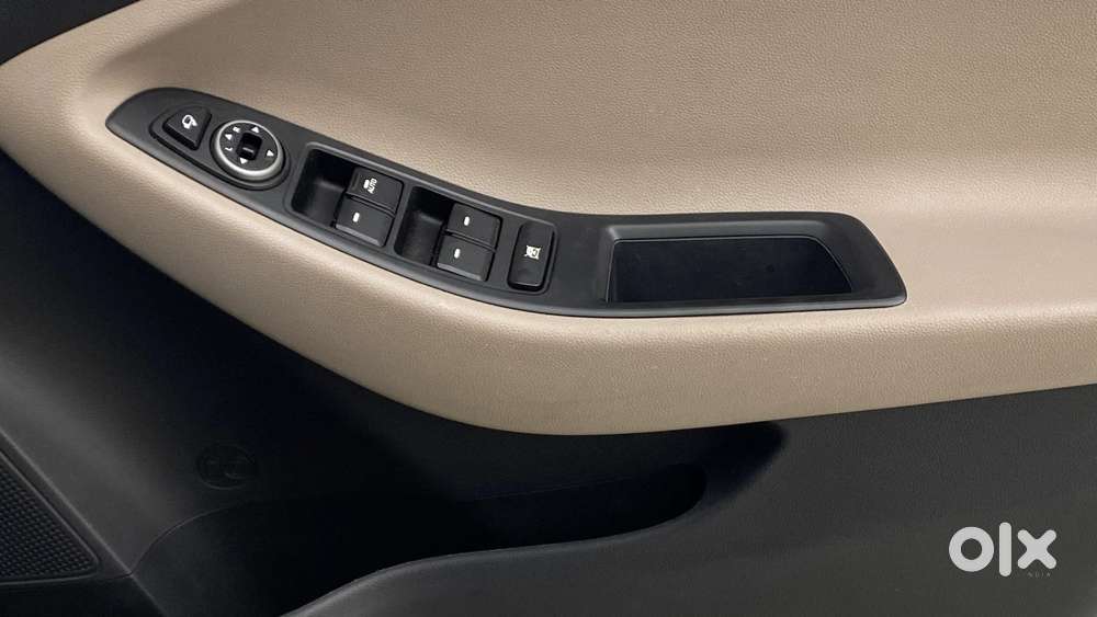 Hyundai Elite I20 1.4 Sportz Plus Crdi, 2019, Petrol