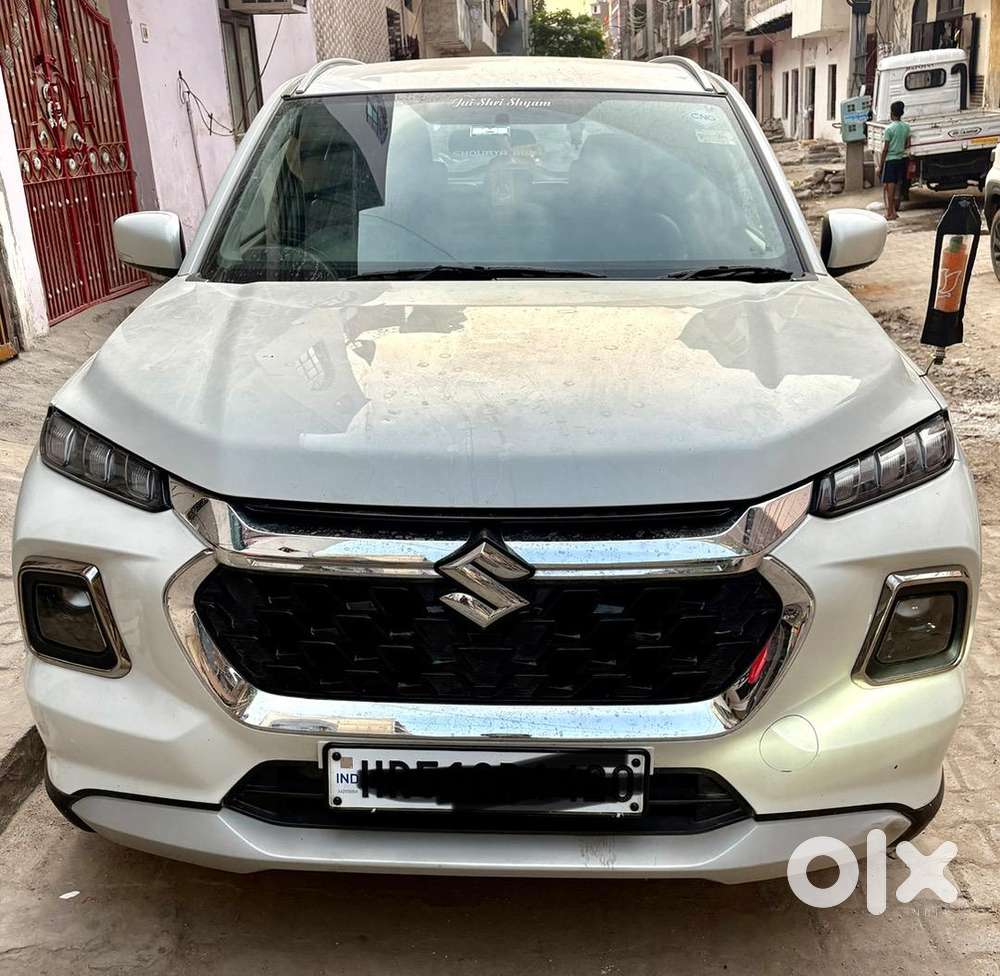 Maruti Suzuki Hybrid 2025