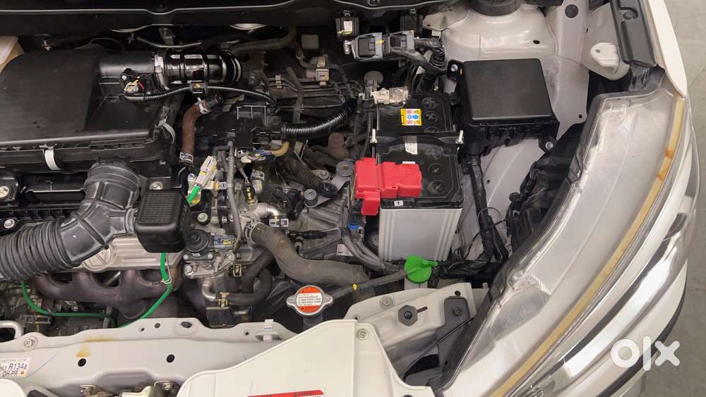 Maruti Suzuki Ertiga Zxi (o) Cng [ ], 2022, Petrol