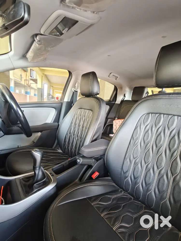 Tata Altroz 1.2 Xz 2021