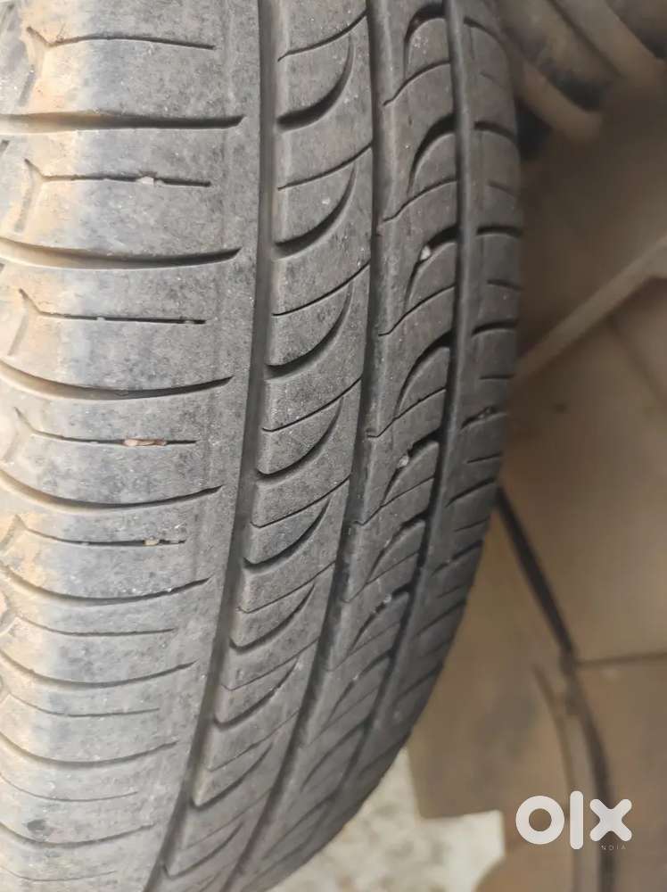 Maruti Suzuki Omni Petrol 2006