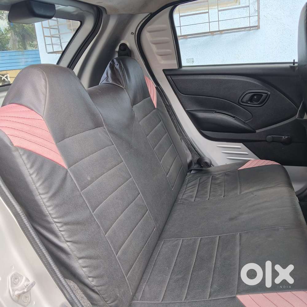 Datsun Redigo 1.0 Limited Edition, 2018, Petrol