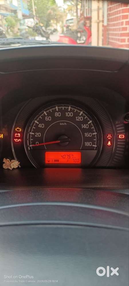 Maruti Suzuki Wagon R Zxi, 2024, Petrol