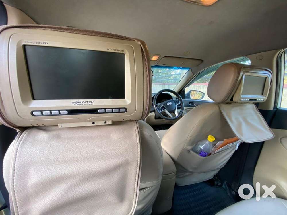 Hyundai Diesel Manual 2013
