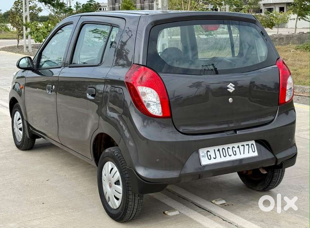 Maruti Suzuki Alto 800 Lxi, 2016, Petrol