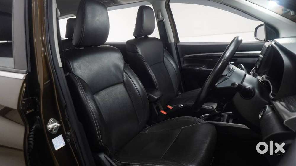 Maruti Suzuki Xl6 1.5 Alpha At, 2019, Petrol