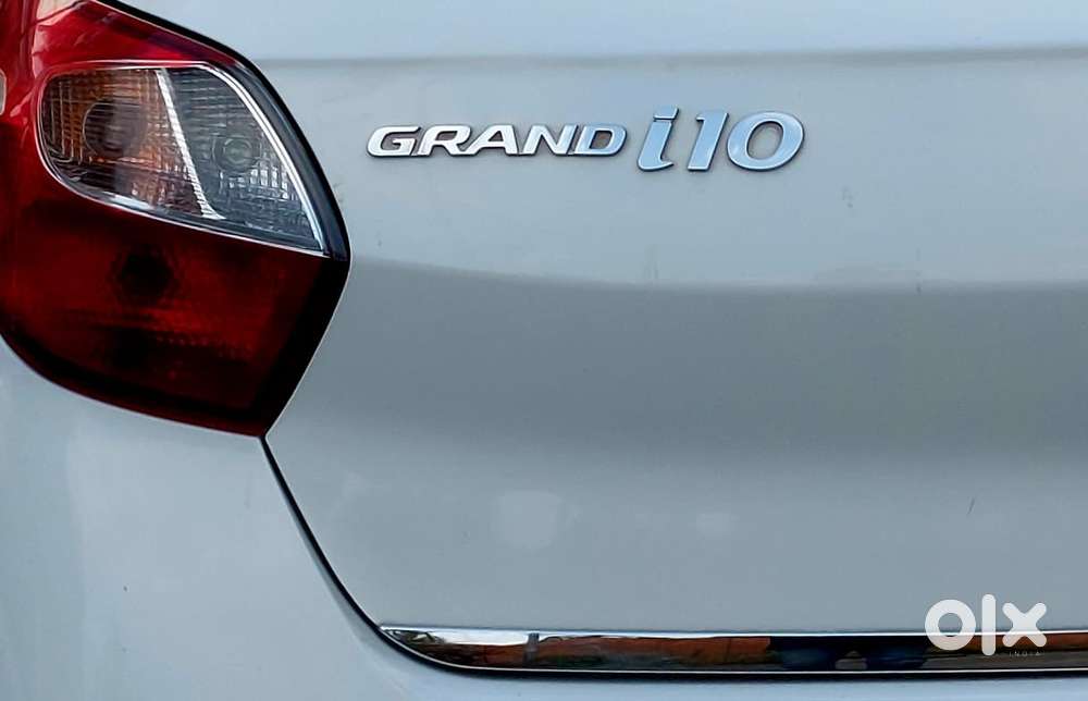 Hyundai Grand I10 Nios Sportz Petrol, 2023, Petrol