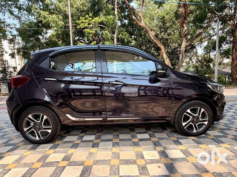 Tata Tiago 1.2 Revotron Xz Plus, 2022, Petrol