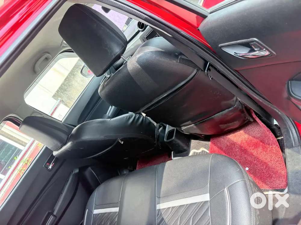 Maruti Suzuki Swift 2019 Petrol 15000 Km Driven With Service Record