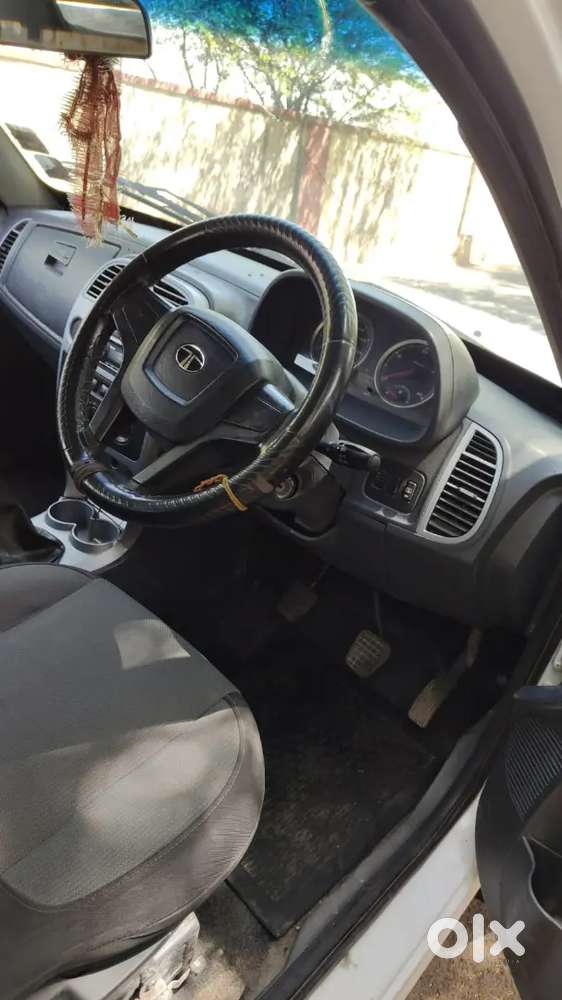 Tata Xenon Xt 2018 Diesel Good Condition