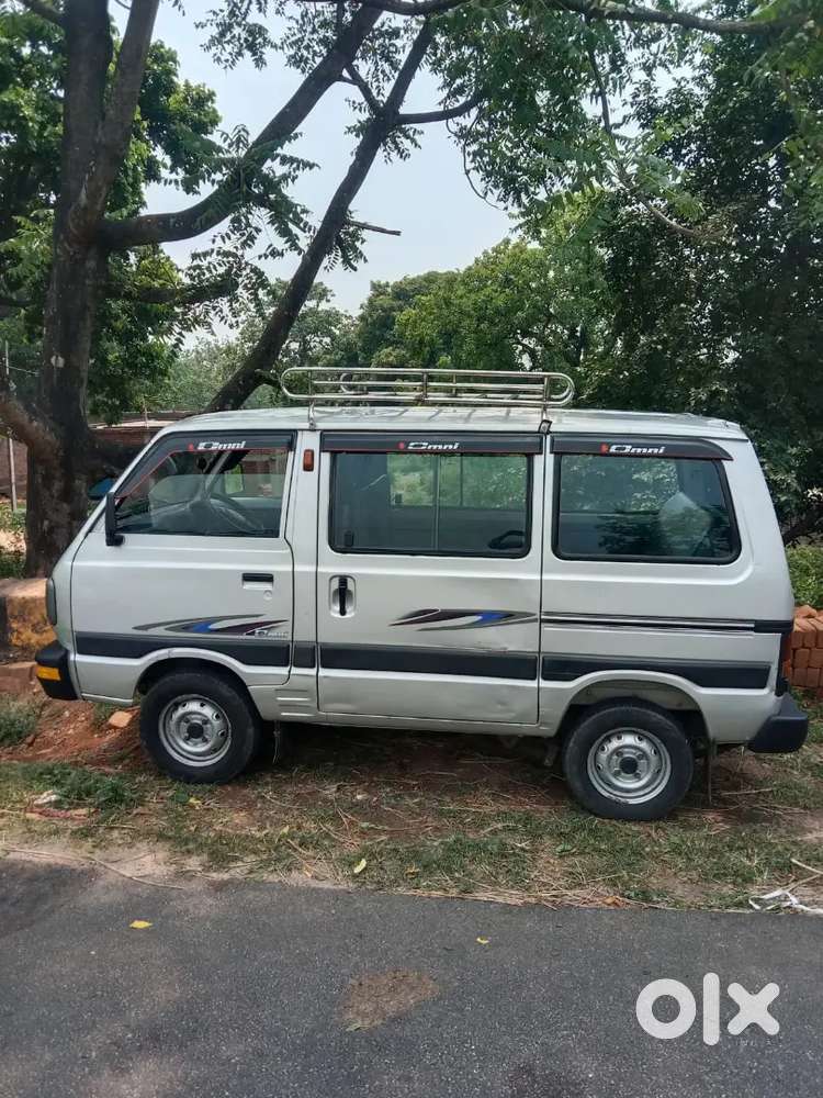 Maruti Omni