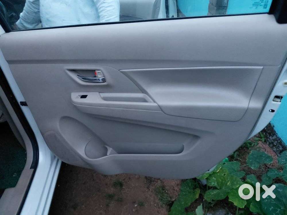 Maruti Suzuki Ertiga Vxi Petrol, 2020, Petrol