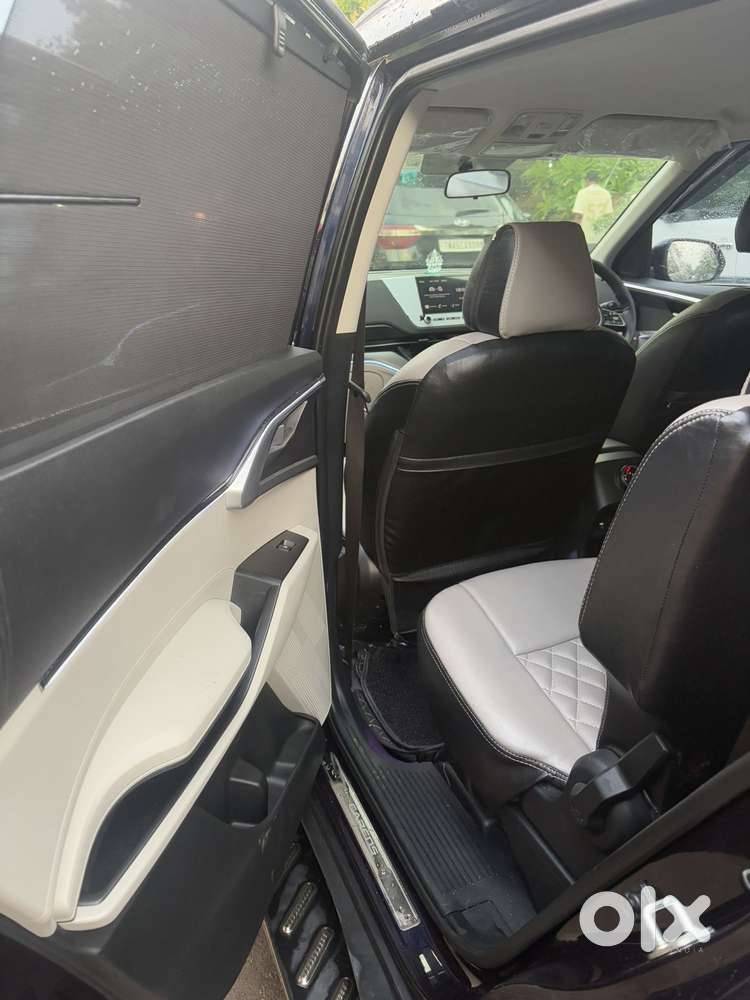 Kia Carens 1.4 Prestige Plus Turbo 7 Str, 2024, Petrol