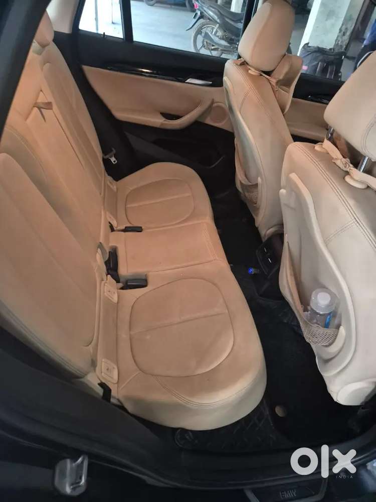 Bmw X1 Well Maintained Car