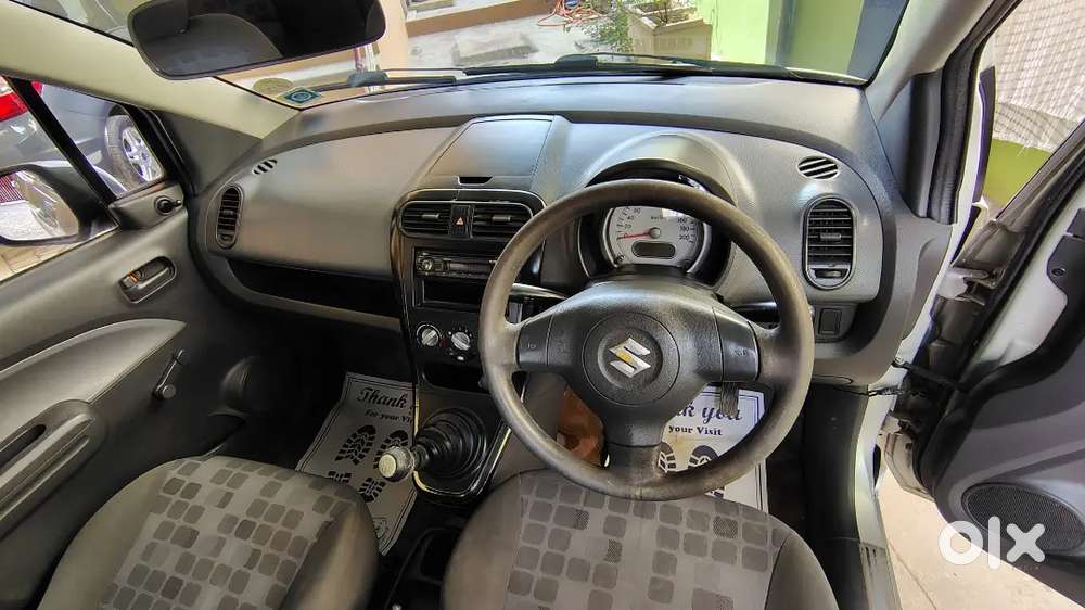 Maruti Suzuki Ritz 2013 Diesel Well Maintained