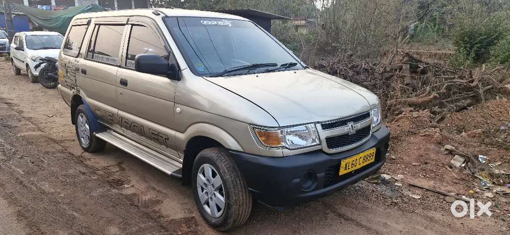 Chevrolet Tavera Neo 2011 Diesel 128000 Km Driven