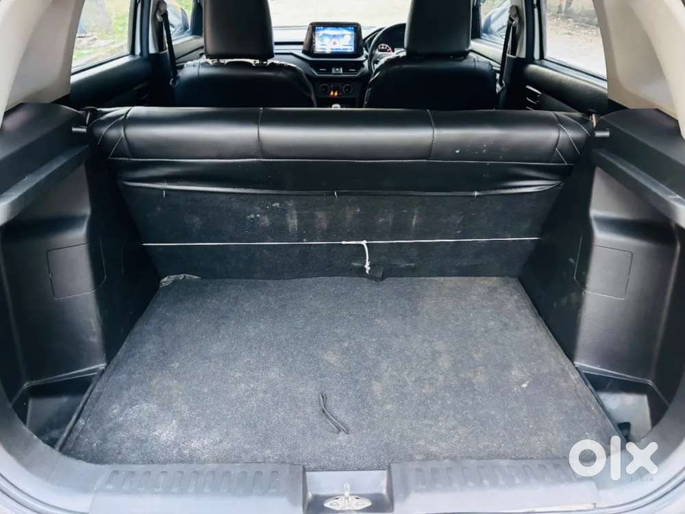 Maruti Suzuki Vitara Brezza 1.5 Lxi, 2024, Petrol