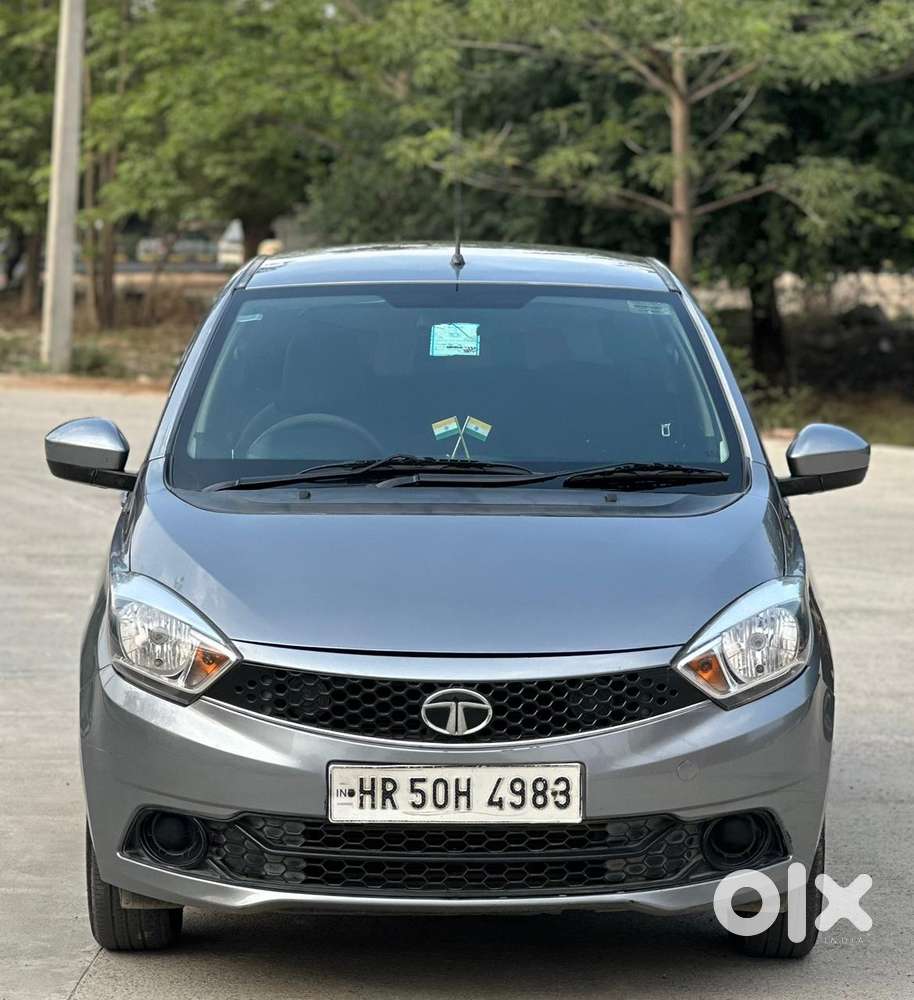 Tata Tiago 1.05 Revotorq Xz, 2020, Petrol