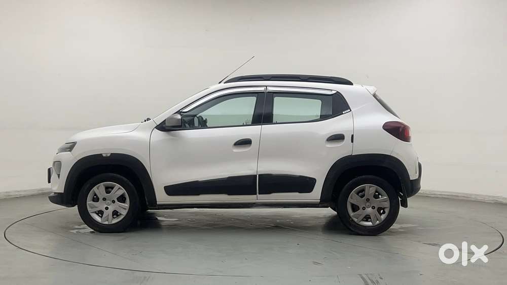 Renault Kwid 2019-ongoing 1.0 Rxt (o), 2020, Petrol