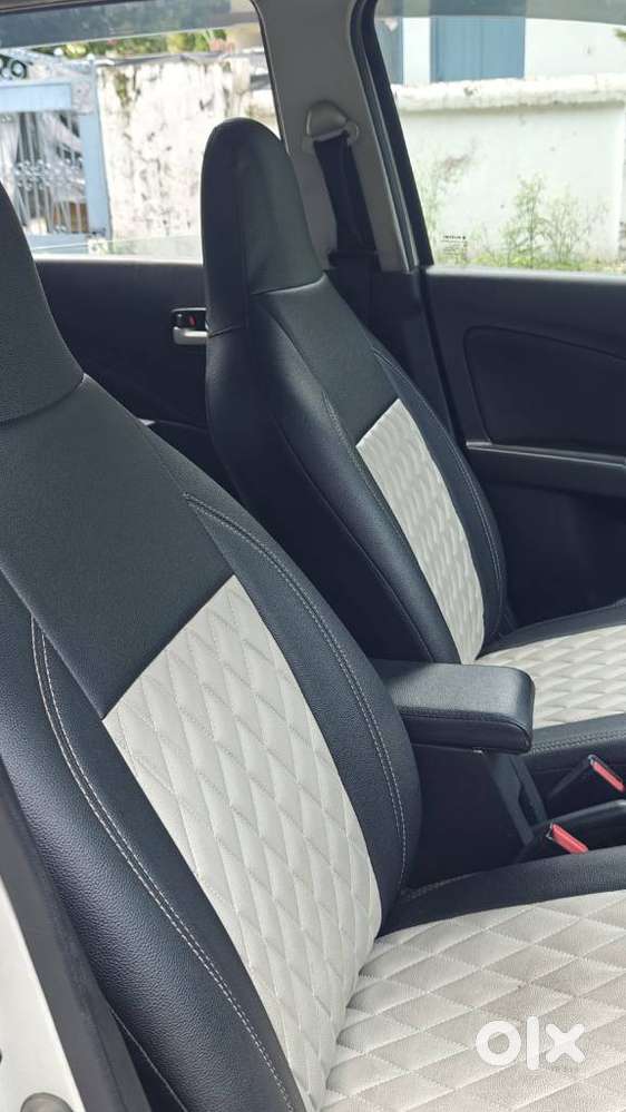 Maruti Suzuki Celerio X Amt Zxi, 2021, Petrol