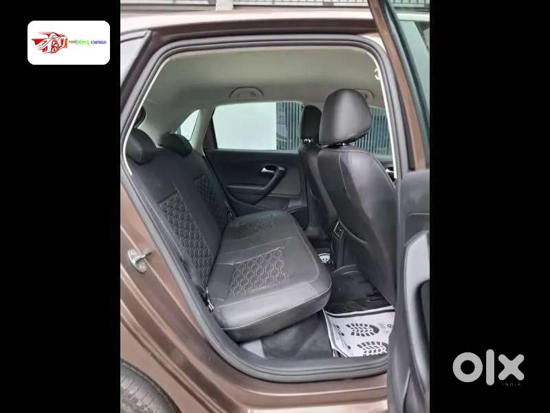 Volkswagen Polo, 2020, Petrol