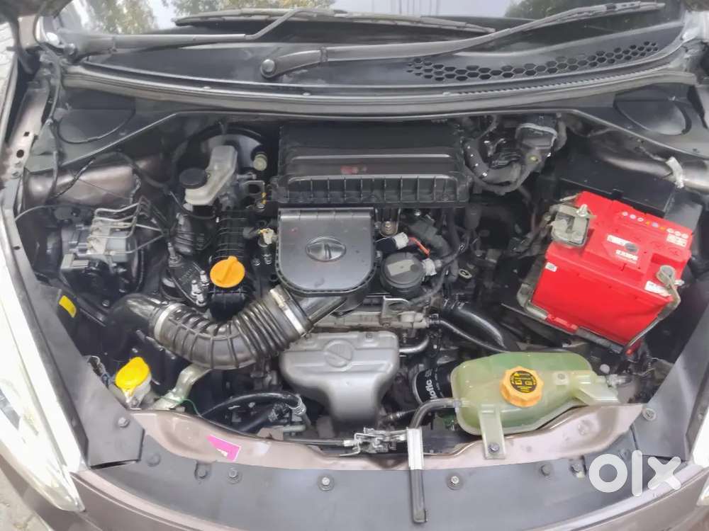 Tata Tiago Xz Opt 2019 December First Owner