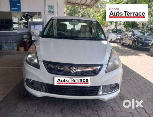 Maruti Suzuki Swift Dzire Zdi, 2016, Diesel