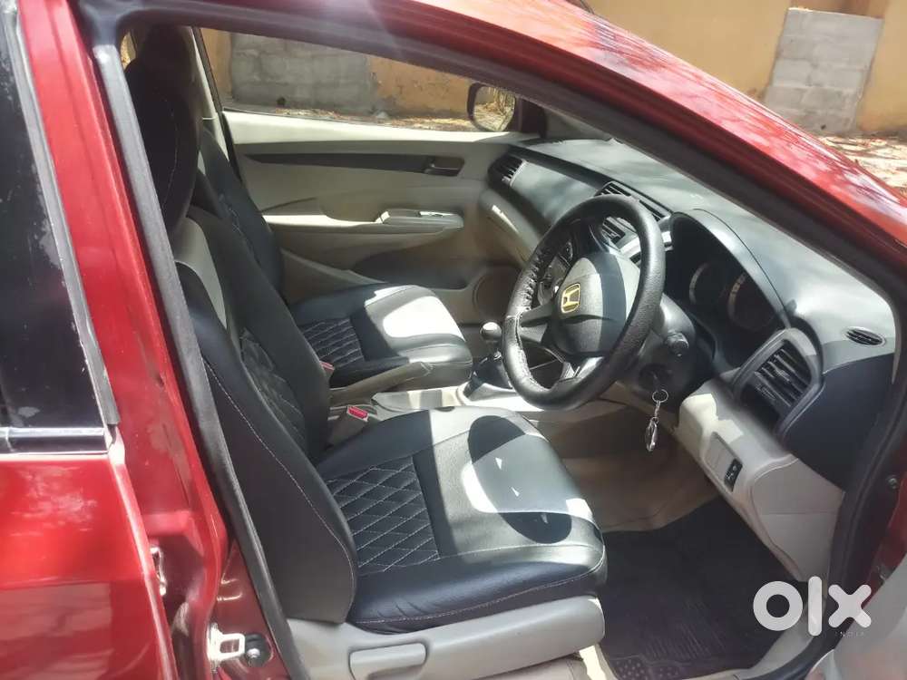 Honda City 2009 Car For Sale