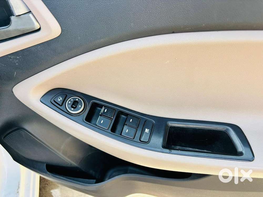 Hyundai I20 2015 Diesel Good Condition