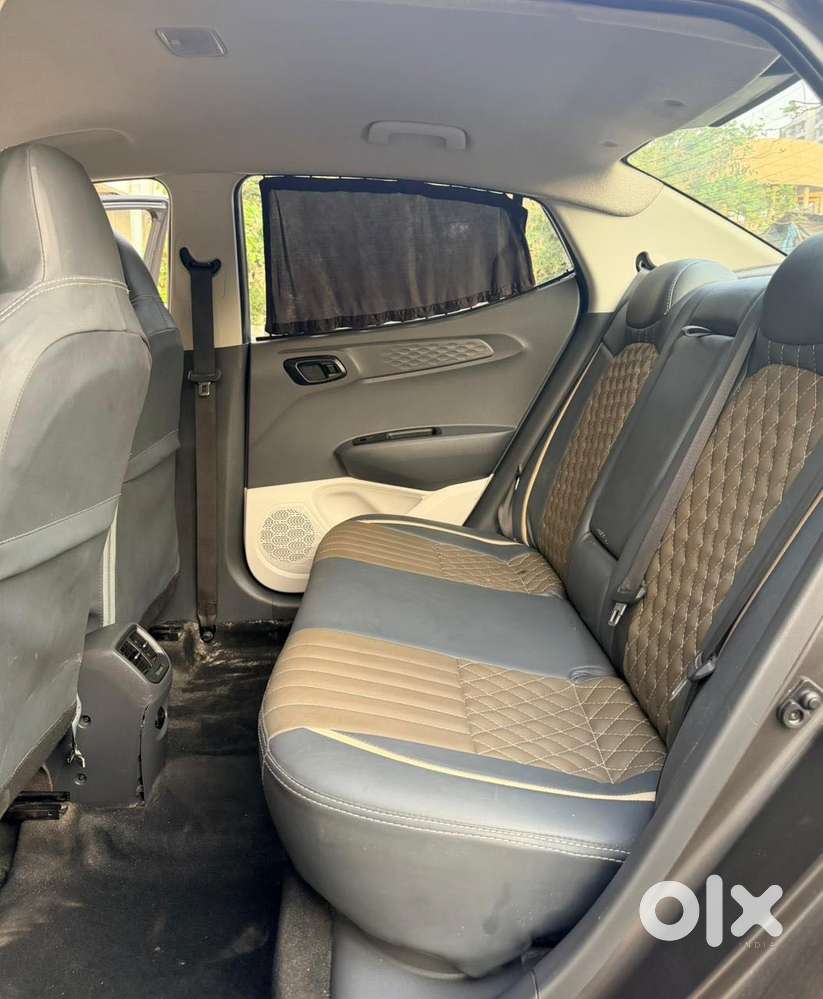 Hyundai Aura 1.2 S Cng, 2025, Petrol