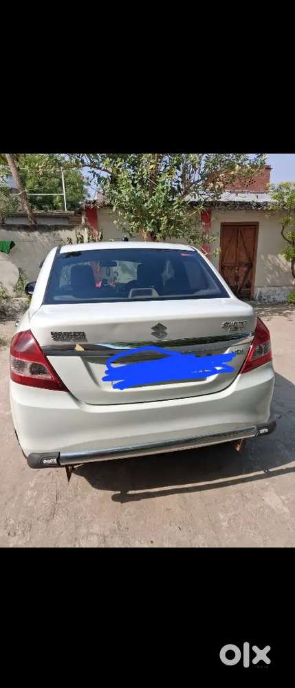 Maruti Suzuki Dzire 2013 Diesel Well Maintained