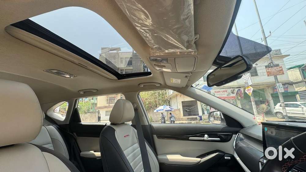 Kia Seltos 1.4 Gtx + Petrol At, 2020, Petrol