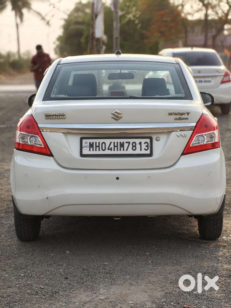 Maruti Suzuki Swift Dzire 1.3 Vxi, 2016, Diesel