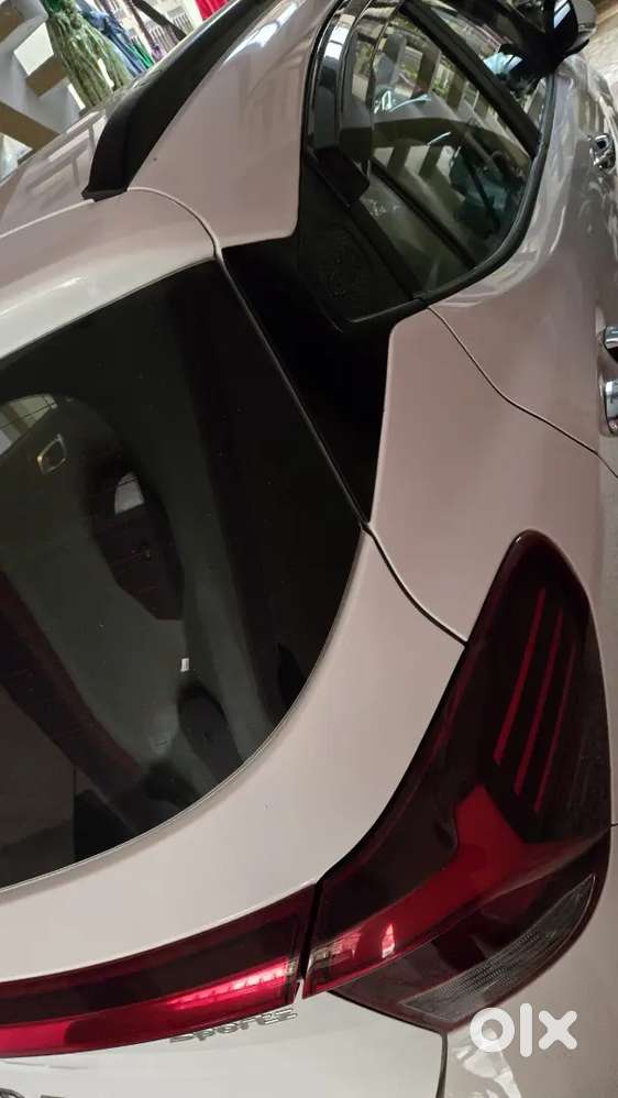 Hyundai Grand I10 Nios 2023 Petrol 25000 Km Driven