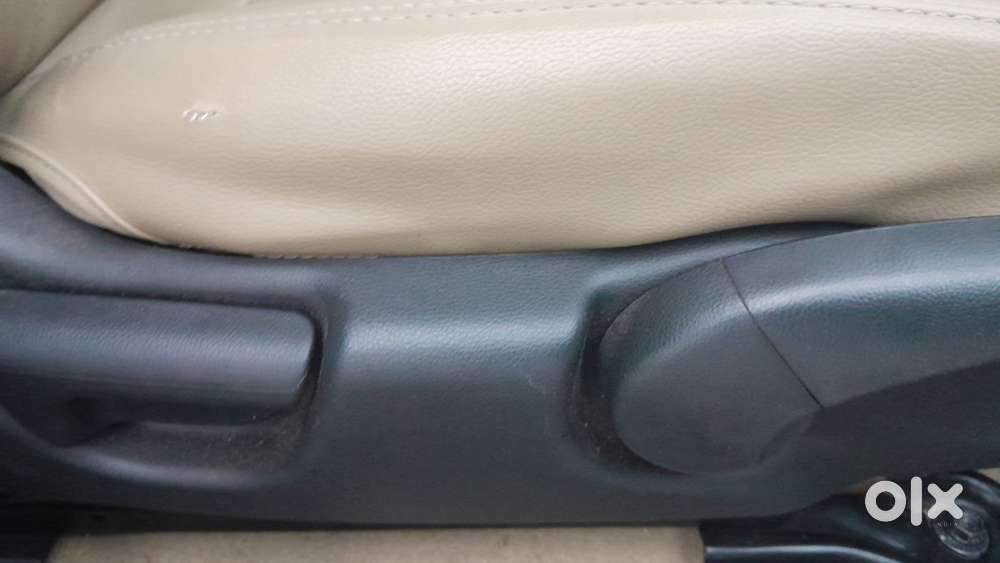 Honda City I-vtec V, 2018, Petrol