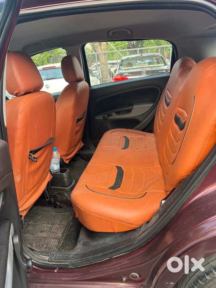 Fiat Grande Punto 1.3 Active Multijet, 2014, Diesel