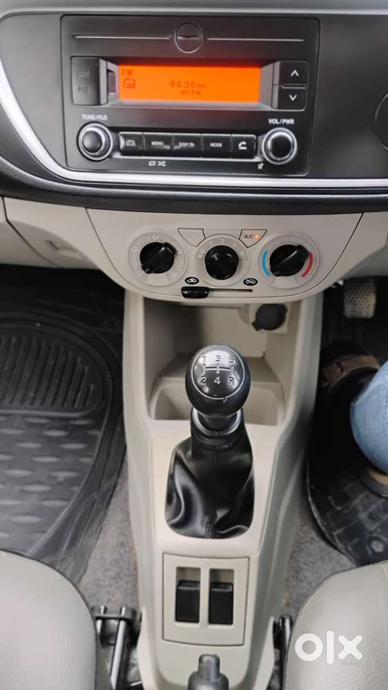 Maruti Suzuki Alto 800 Vxi Airbag, 2021, Petrol
