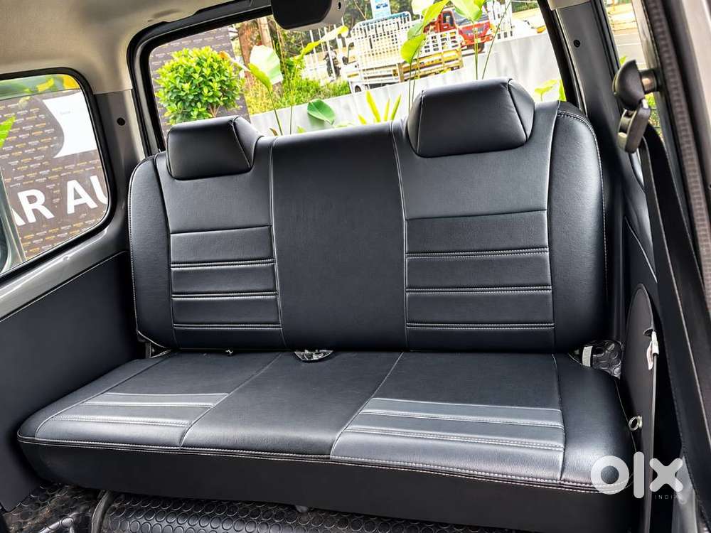 Maruti Suzuki Eeco 5 Str Ac (o), 2022, Petrol
