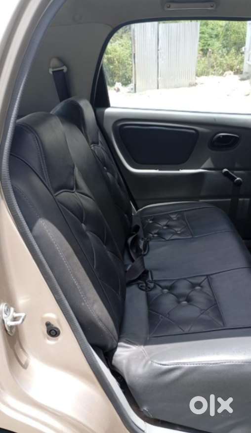Maruti Suzuki Alto K10 1.0 Vxi, 2012, Petrol