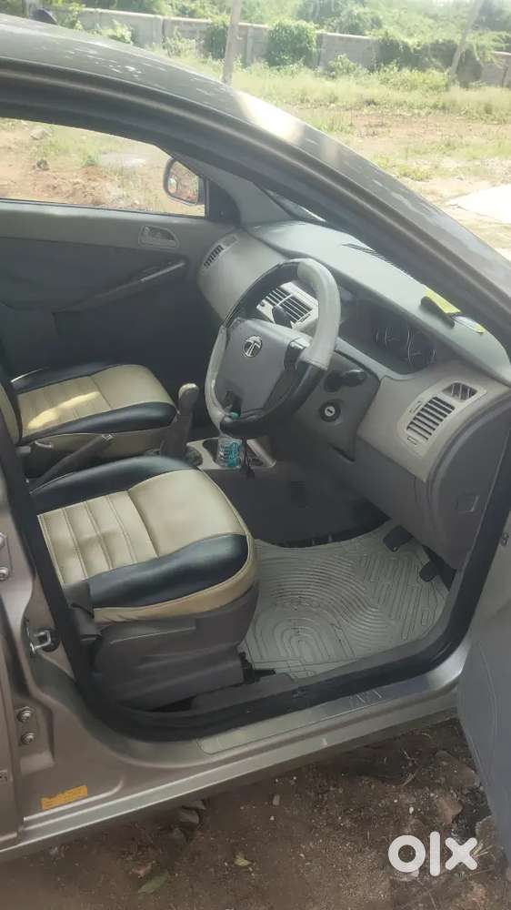 Tata Manza Aura 2010 Diesel Manual Diesel Car