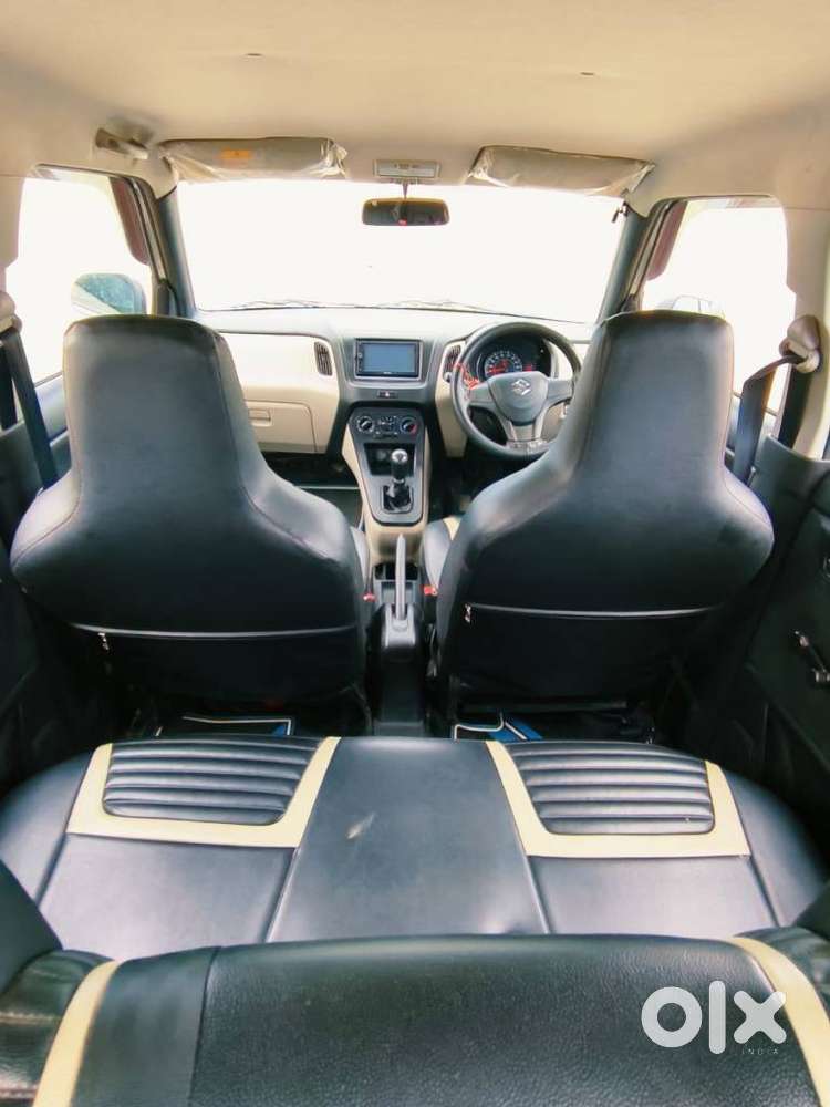 Maruti Suzuki Wagon R Cng Lxi, 2022, Cng & Hybrids