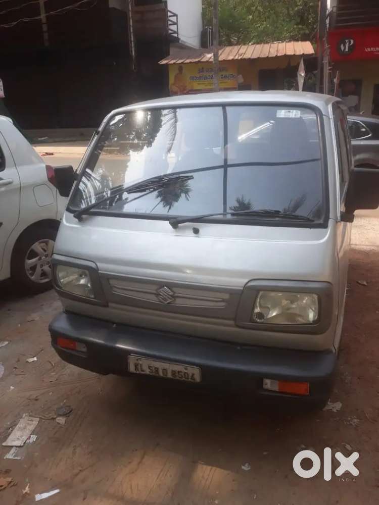 Good Coundition No Pending Work