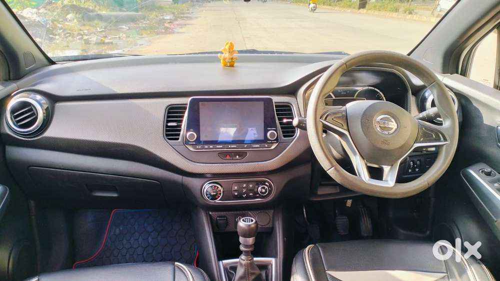 Nissan Kicks Xv D, 2019, Diesel