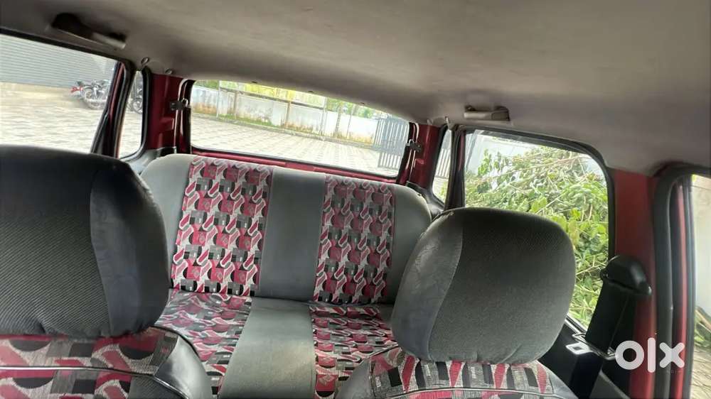 Maruti Suzuki Zen Lx 1999 Petrol Well Maintained