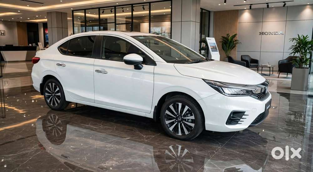 Honda City Hybrid eHEV ZX, 2023, Petrol