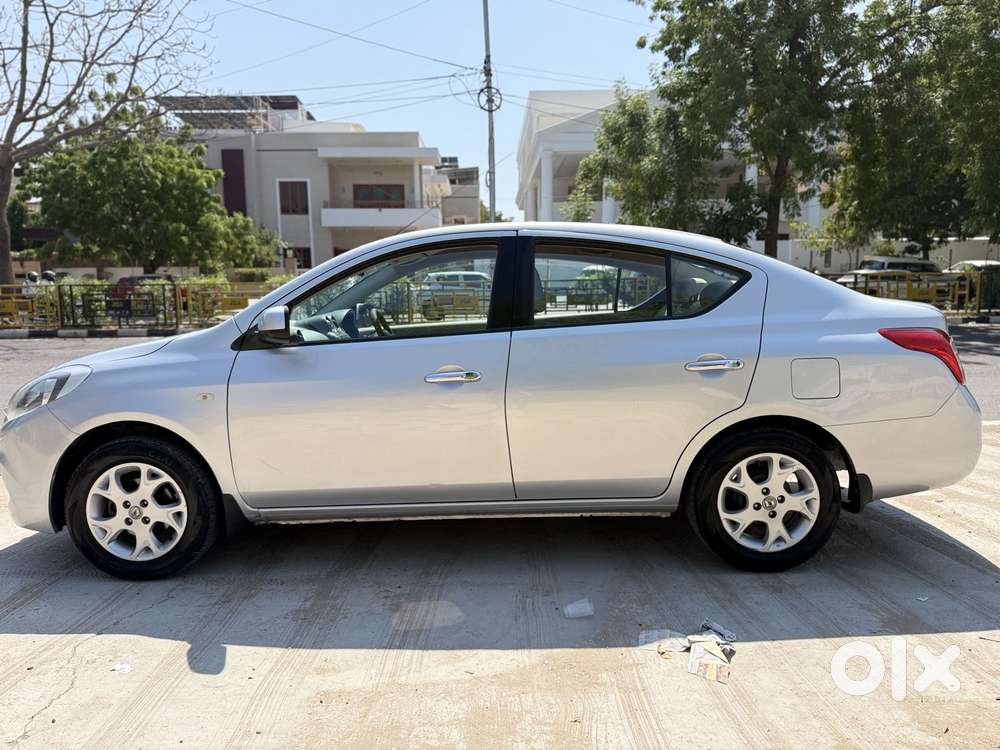 Renault Scala Diesel Rxl, 2013, Diesel