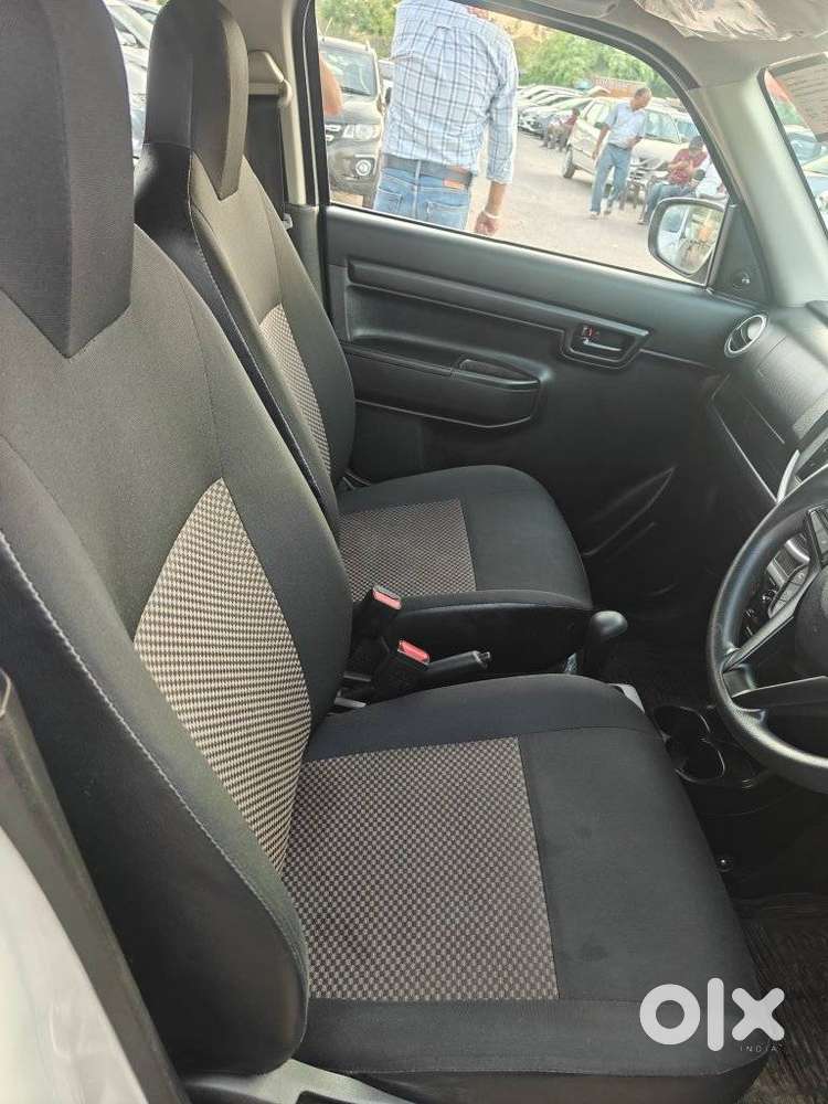 Maruti Suzuki S-presso Vxi O Amt, 2021, Petrol