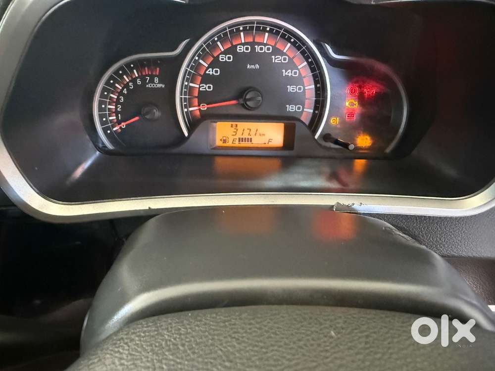 Maruti Suzuki Alto K10 Petrol Good Condition