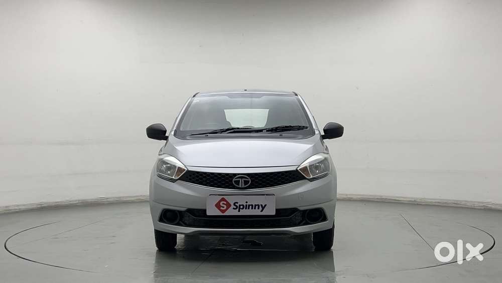 Tata Tiago 1.2 Revotron Xm, 2016, Petrol